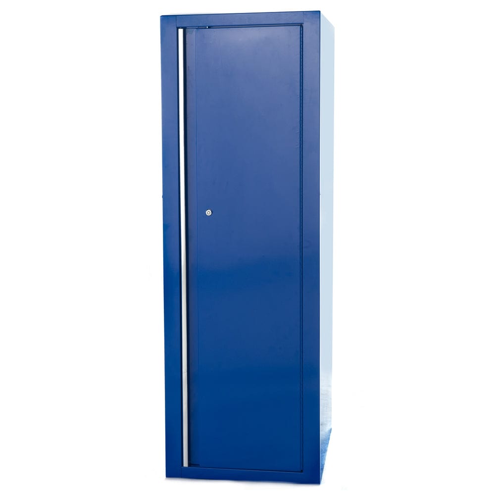 Maxim Pro Series 42” Side Cabinet MAXIM 42” Blue Locker Toolbox