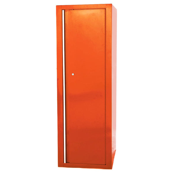 Maxim Pro Series 42” Side Cabinet MAXIM 42” Orange Locker Toolbox