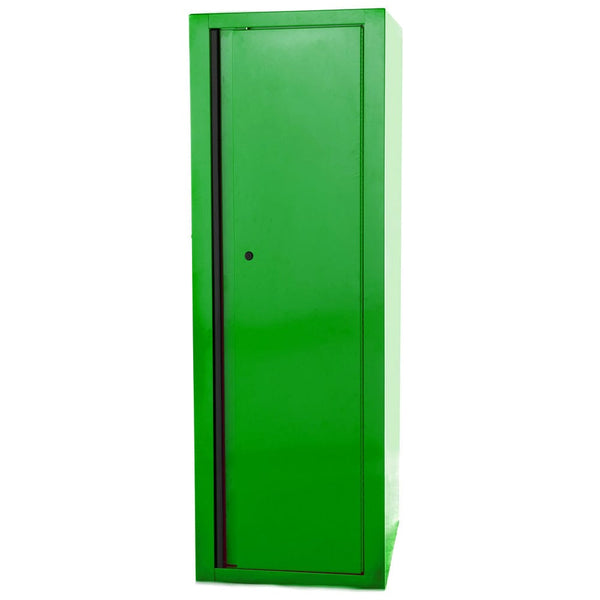 Maxim Pro Series 42” Side Locker MAXIM 42” Green Locker Toolbox