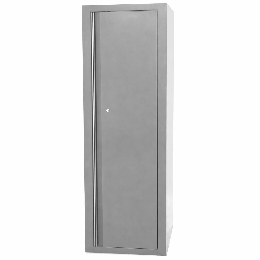 Maxim Pro Series 42” Side Locker MAXIM 42” Nardo Grey Locker Toolbox