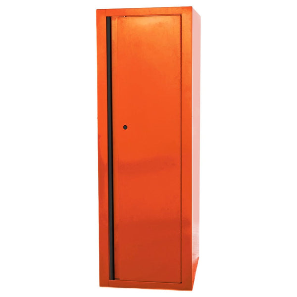 Maxim Pro Series 42” Side Locker MAXIM 42” Orange Locker Toolbox