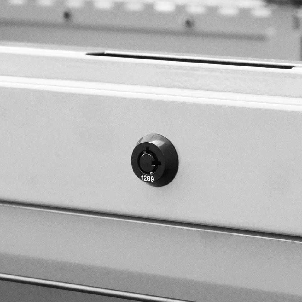 Maxim Pro Series 42” Top chest MAXIM 41" Nardo Grey 8 Drawer Top Chest Toolbox