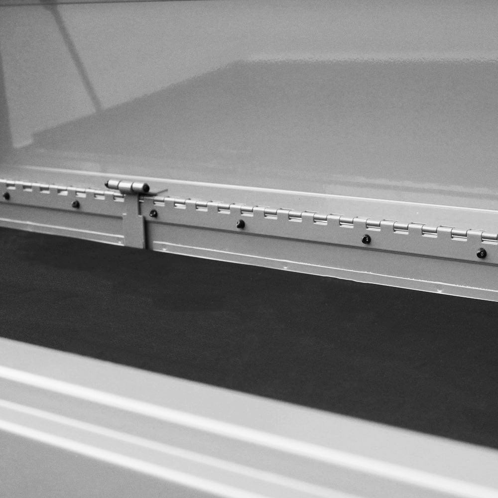 Maxim Pro Series 42” Top chest MAXIM 41" Nardo Grey 8 Drawer Top Chest Toolbox
