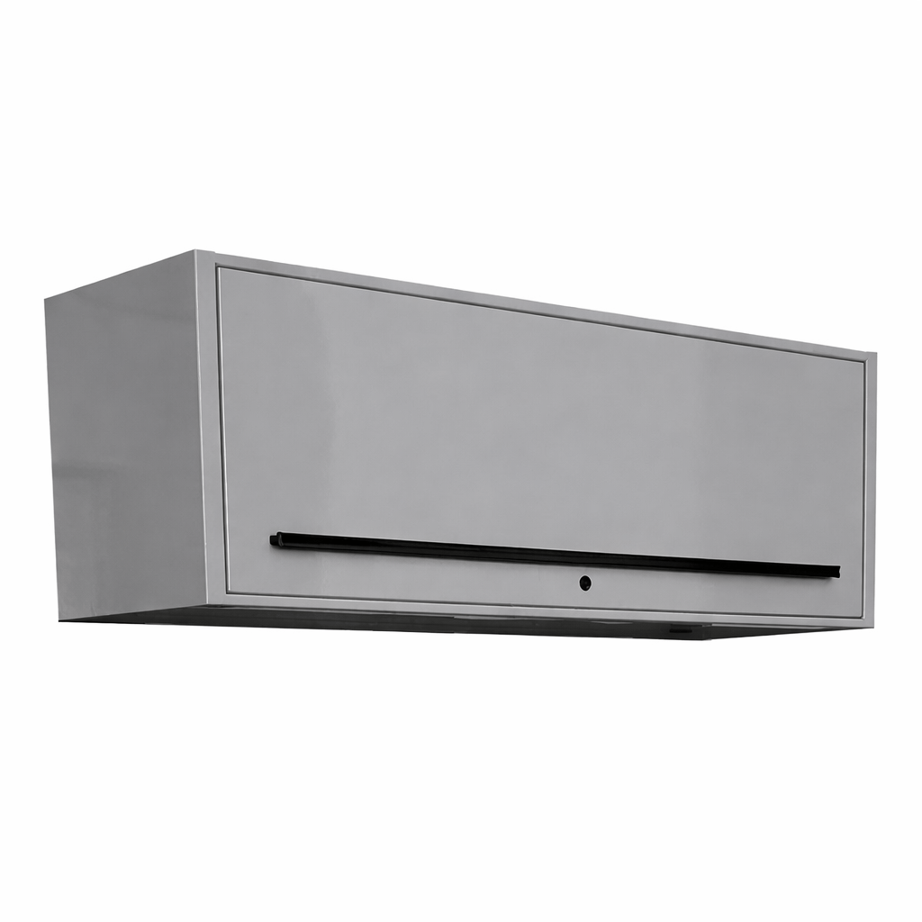 Maxim Pro Series 54" Canopy MAXIM 54” Nardo Grey Canopy
