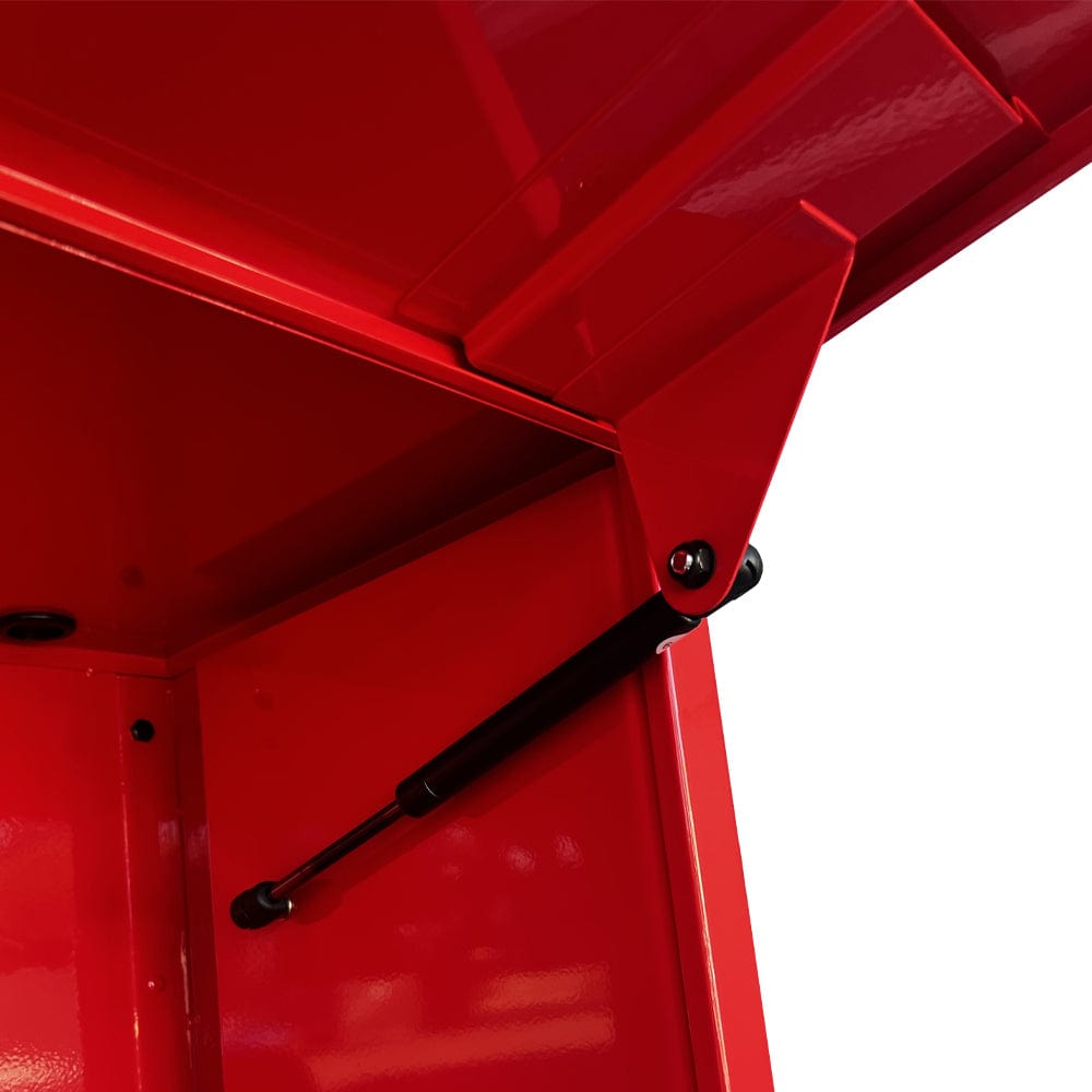 Maxim Pro Series 54" Canopy MAXIM 54” Red Canopy
