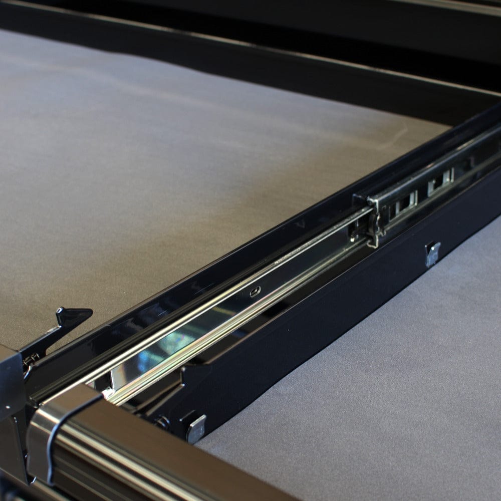 MAXIM 72” Black 12 Drawer Top Chest Toolbox – Just Pro Tools
