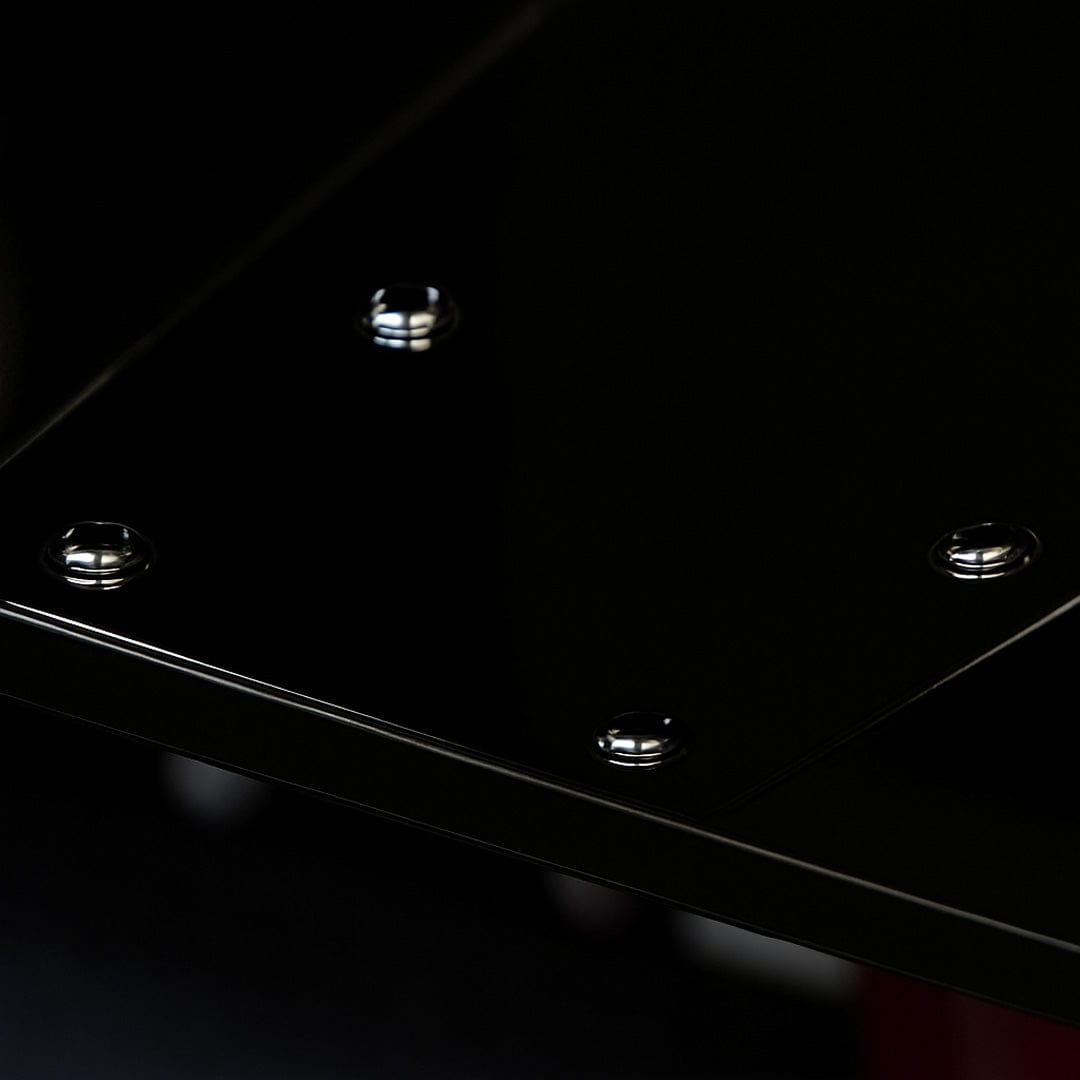 Maxim Pro Series 60” Workstation - 60” Roll cabinet +/- Stainless Steel Top MAXIM 60” Black 17 Drawer Roll Cabinet Toolbox