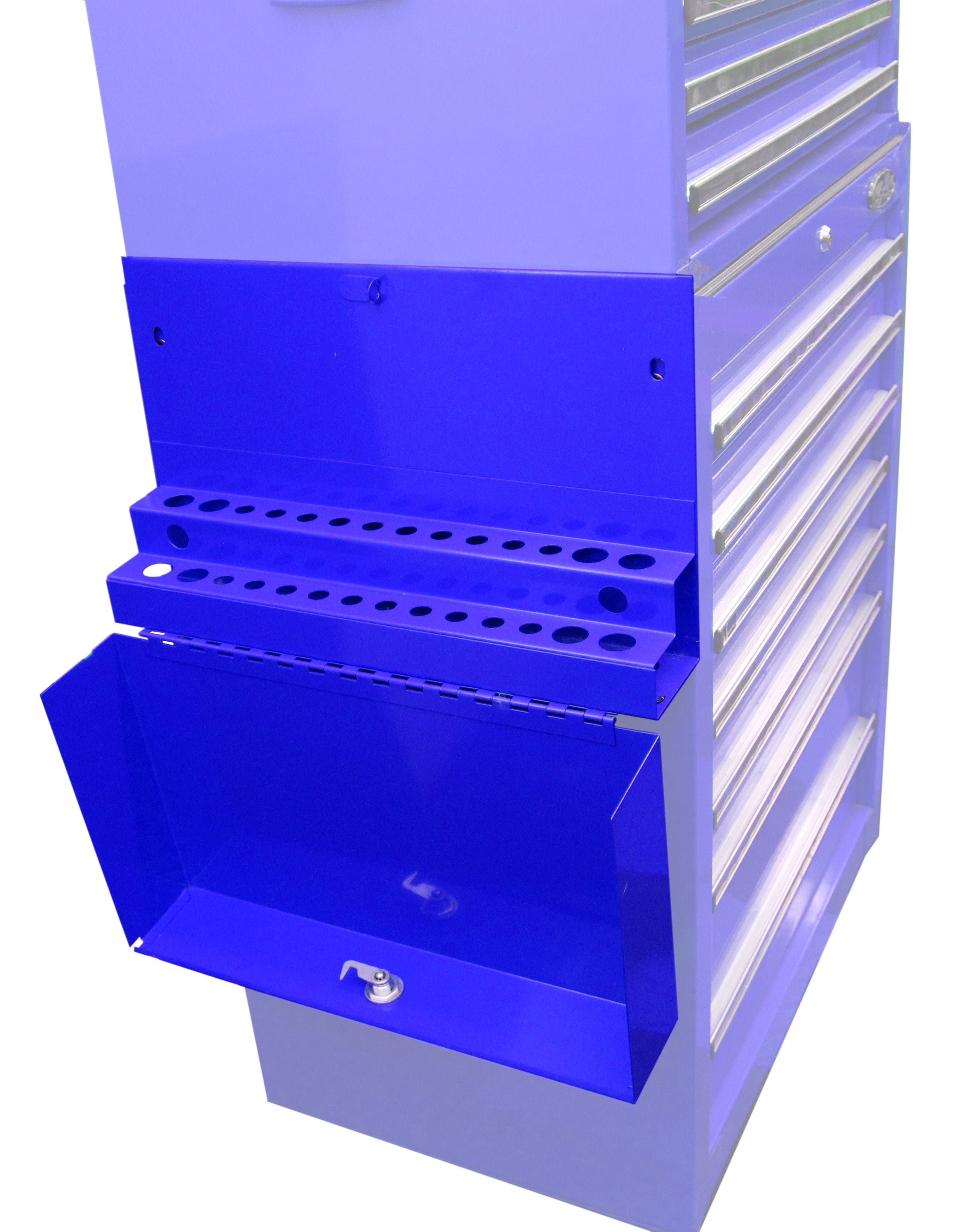 MAXIM Blue Screwdriver Box – Just Pro Tools