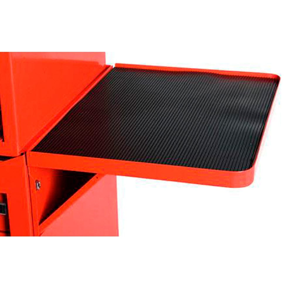 Maxim Pro Series 72” & 54” Accessories MAXIM Red Side Shelf