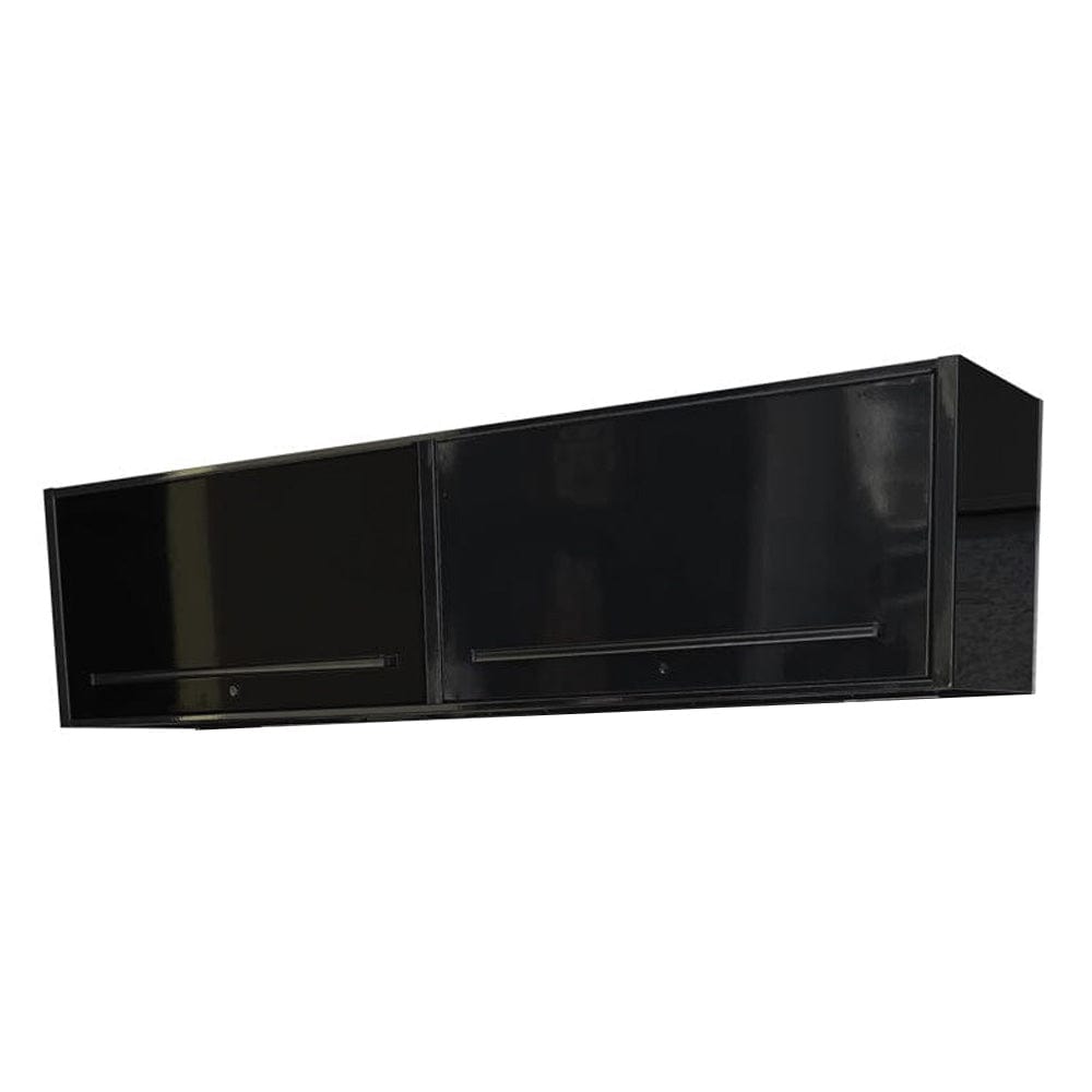 Maxim Pro Series 72" Canopy MAXIM 72” Black Canopy