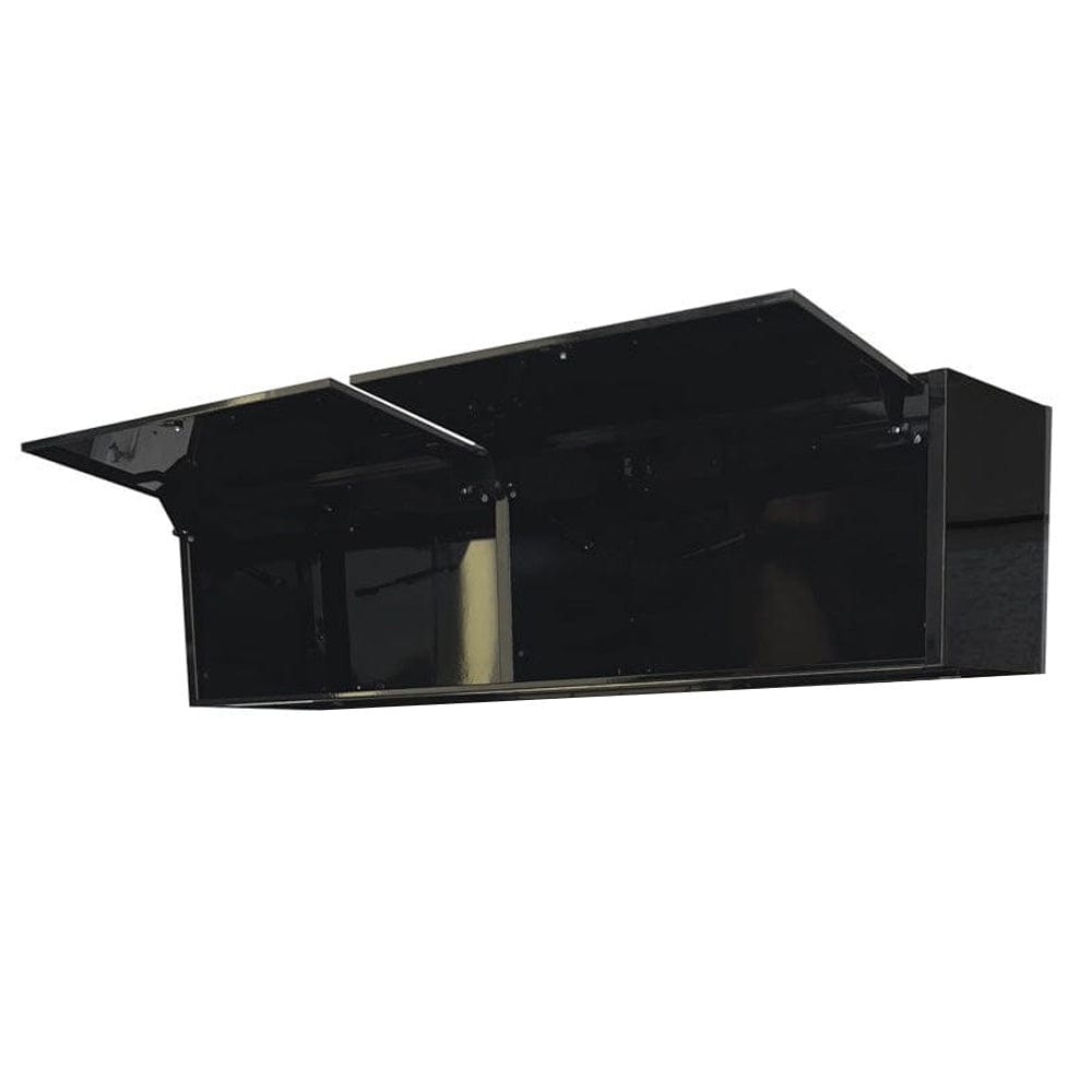 Maxim Pro Series 72" Canopy MAXIM 72” Black Canopy