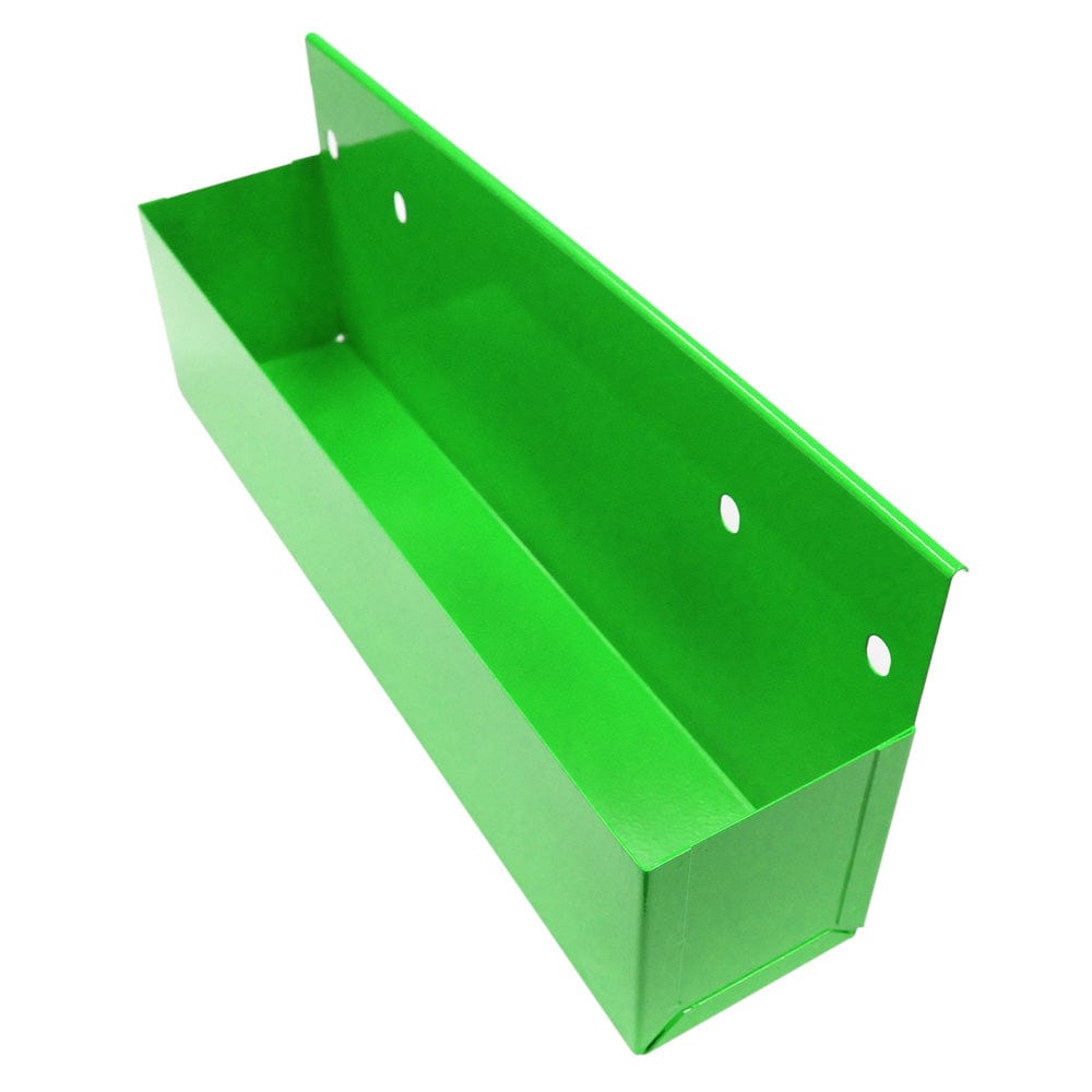 Maxim Pro Series Aerosol can holder MAXIM Green Aerosol Can Holder