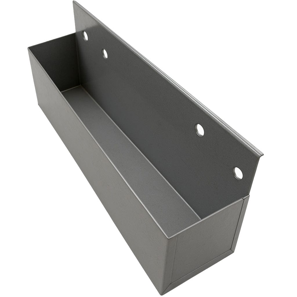 Maxim Pro Series Aerosol can holder MAXIM Nardo Grey Aerosol Can Holder