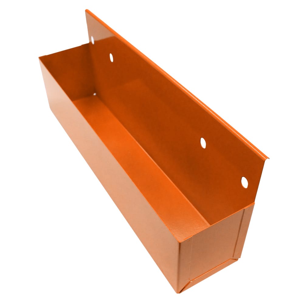 Maxim Pro Series Aerosol can holder MAXIM Orange Aerosol Can Holder