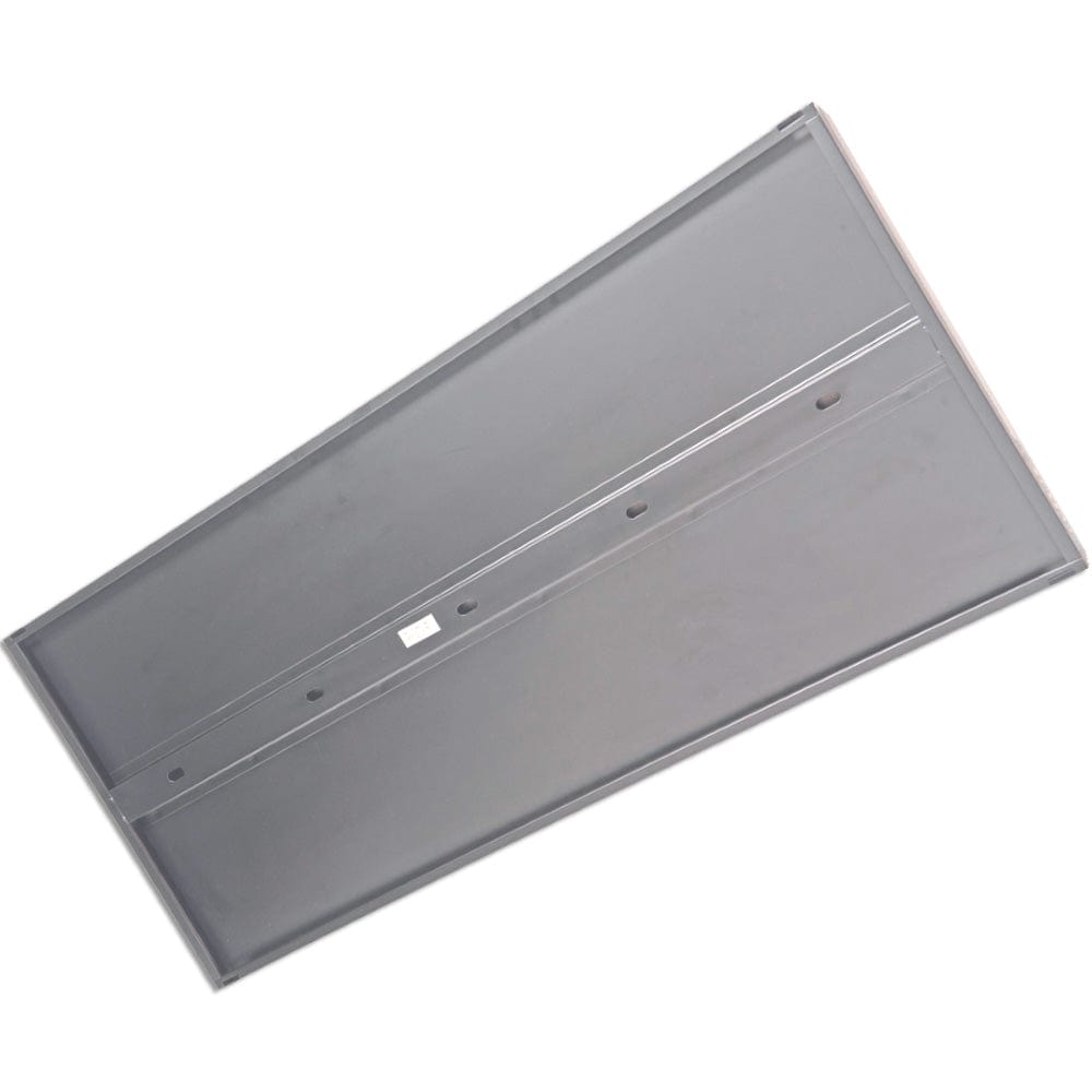Seville Classics GS - Shelf accessories SEVILLE CLASSICS Spare Shelf - Upright Storage Cabinet