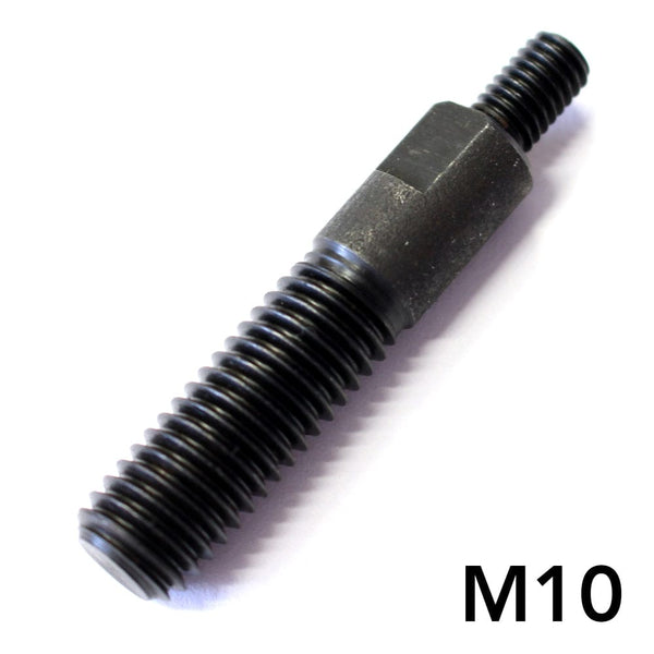 Stealth Air Tools M10 Size Mandrel for the Nutsert Hydraulic Air Tool