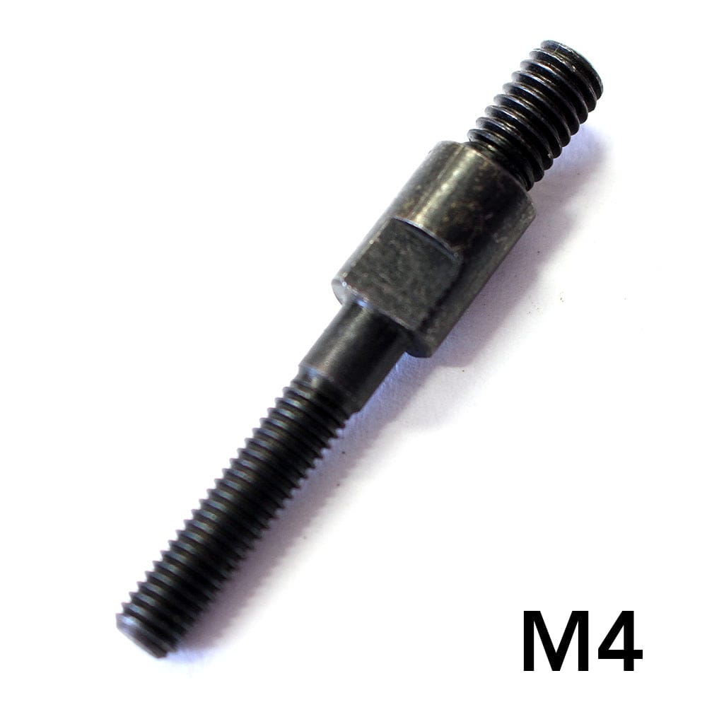 Stealth Air Tools M4 Size Mandrel for the Nutsert Hydraulic Air Tool