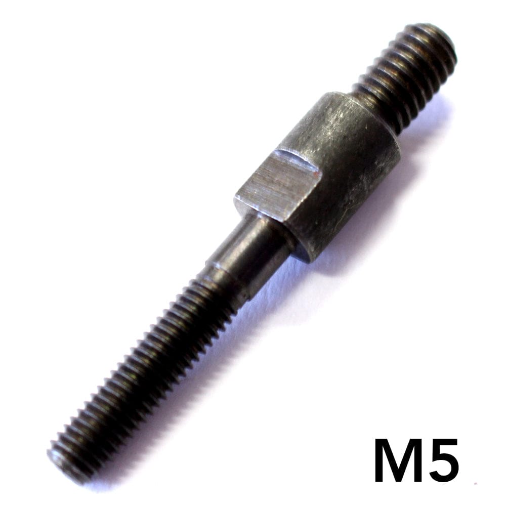 Stealth Air Tools M5 Size Mandrel for the Nutsert Hydraulic Air Tool