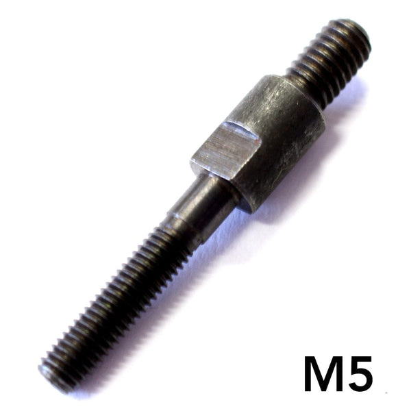 Stealth Air Tools M5 Size Mandrel for the Nutsert Hydraulic Air Tool