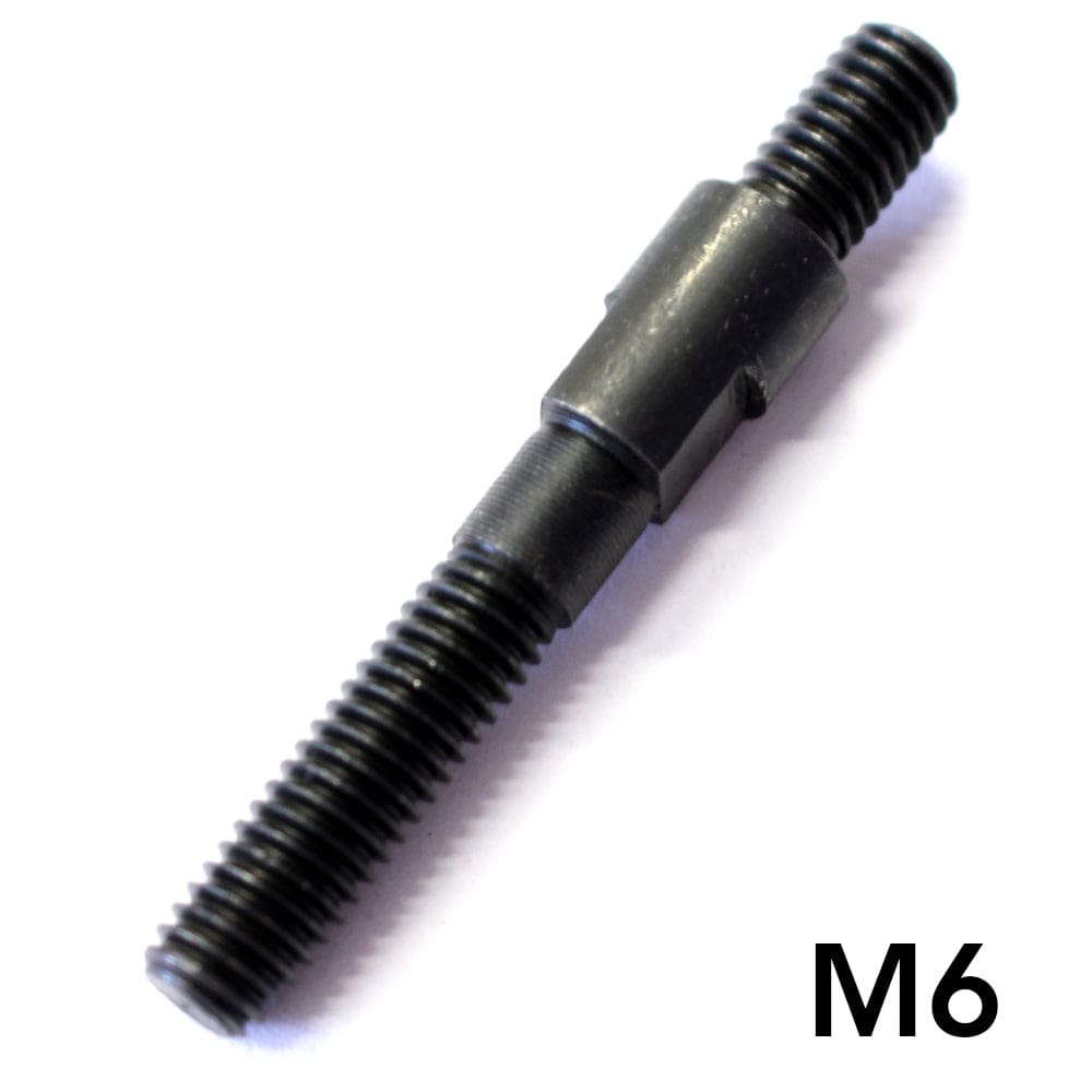 Stealth Air Tools M6 Size Mandrel for the Nutsert Hydraulic Air Tool