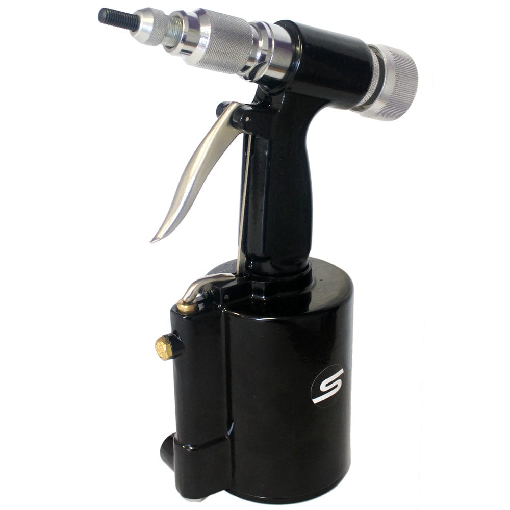 Stealth Air Tools Rivnut Nutsert Hydraulic Air Tool