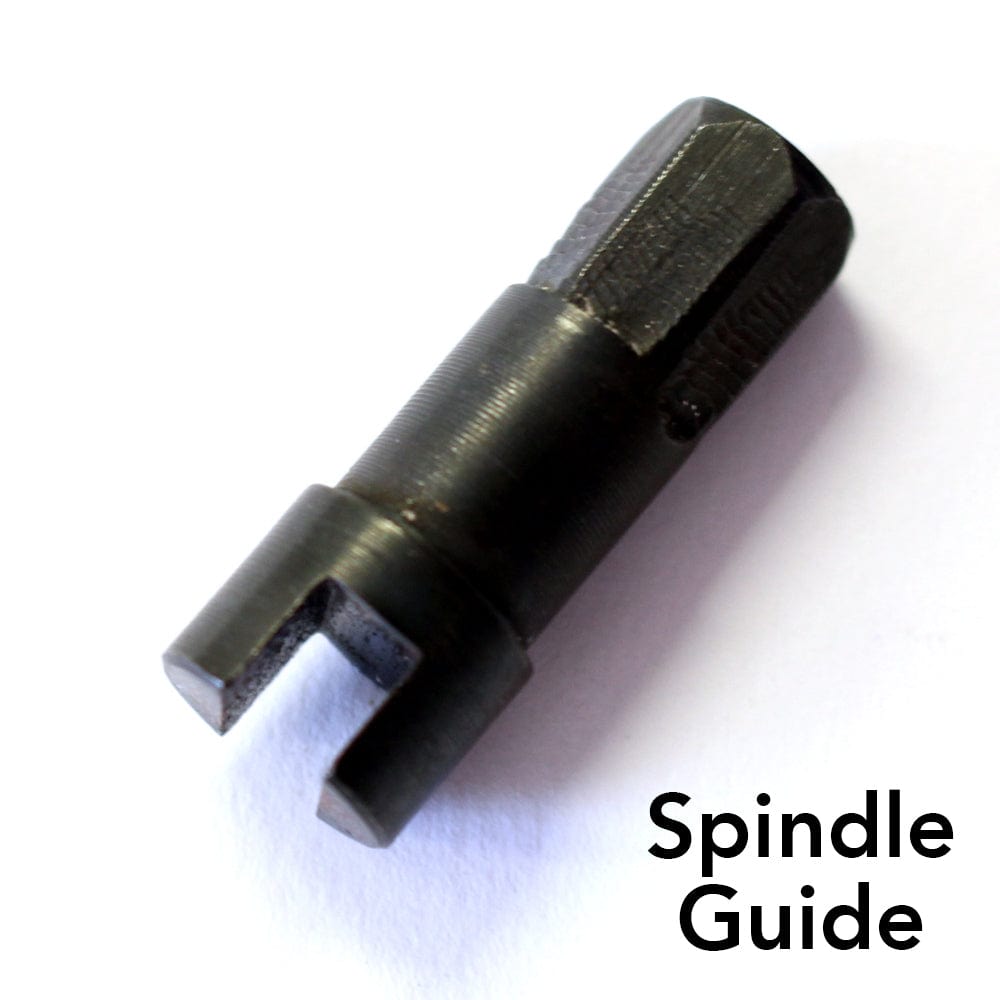 Stealth Air Tools Spindle Guide for the Nutsert Hydraulic Air Tool