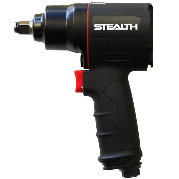 Stealth Air Tools STEALTH 1/2 inch Composite Mini Impact Wrench PIA