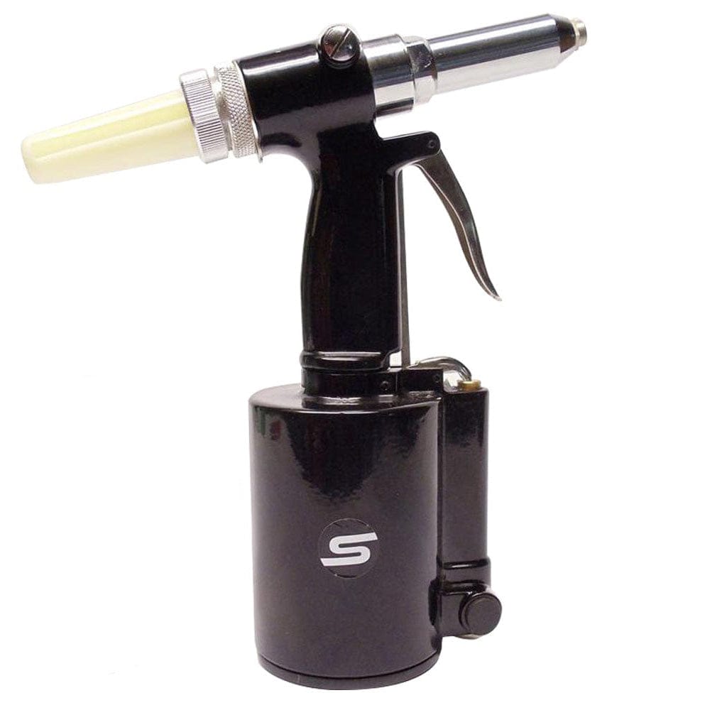 Stealth Air Tools STEALTH 1/4 inch Air Pop Rivet Tool