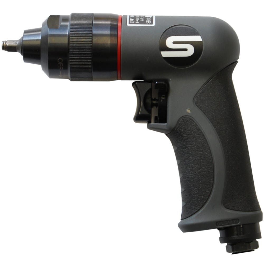 Stealth Air Tools STEALTH 1/4 inch Composite Mini Impact Wrench