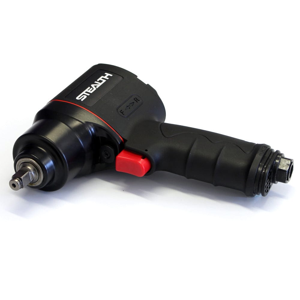 Stealth Air Tools STEALTH 3/8 inch Composite Mini Impact Wrench