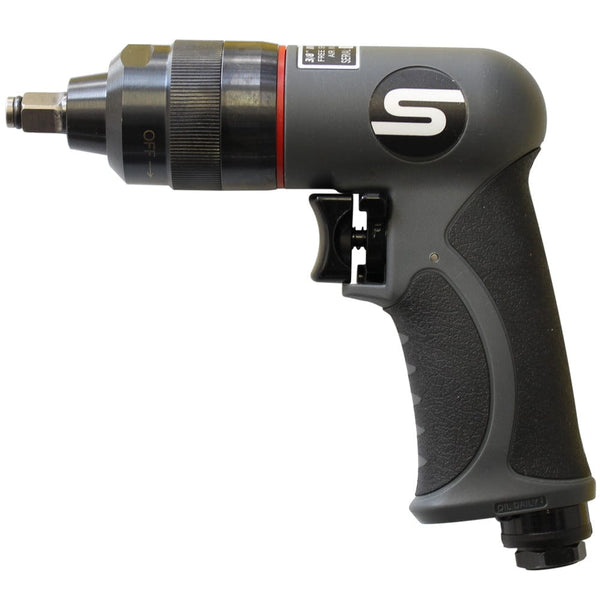 Stealth Air Tools STEALTH 3/8 inch Composite Mini Impact Wrench