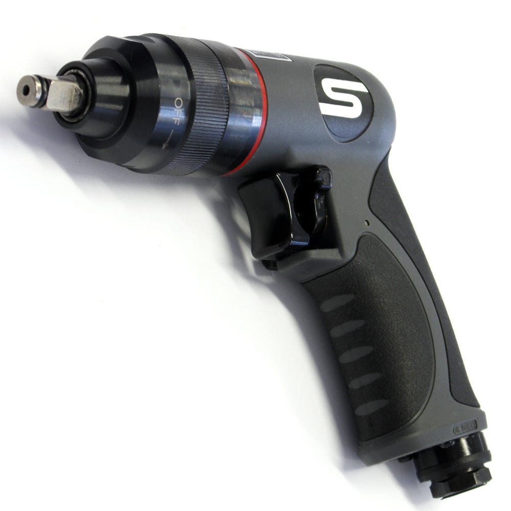 Stealth Air Tools STEALTH 3/8 inch Composite Mini Impact Wrench