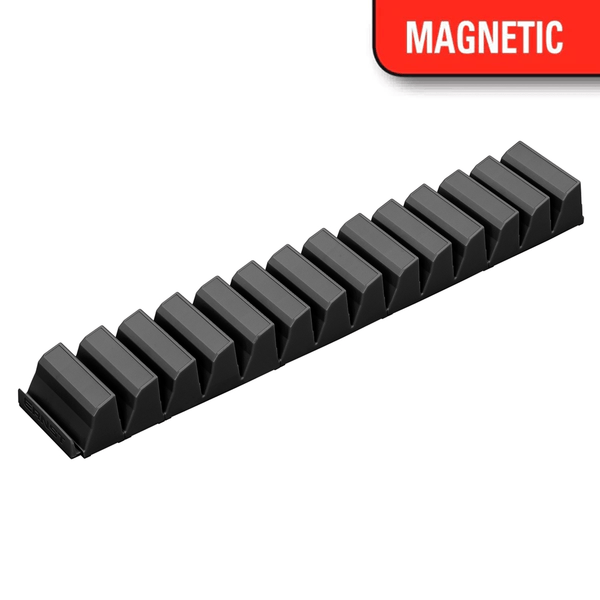Stealth Speciality Tools 13 Tool Magnetic Screwdriver Pro - Black