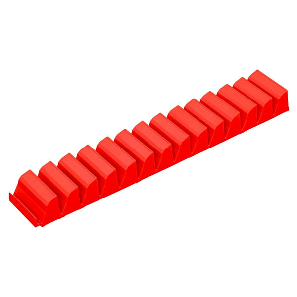 Stealth Speciality Tools 13 Tool Screwdriver Pro - Red
