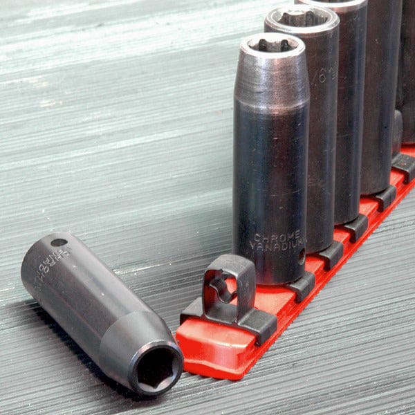 STEALTH 15 Pack 3/8 inch Drive Impact Socket Clips – Just Pro Tools