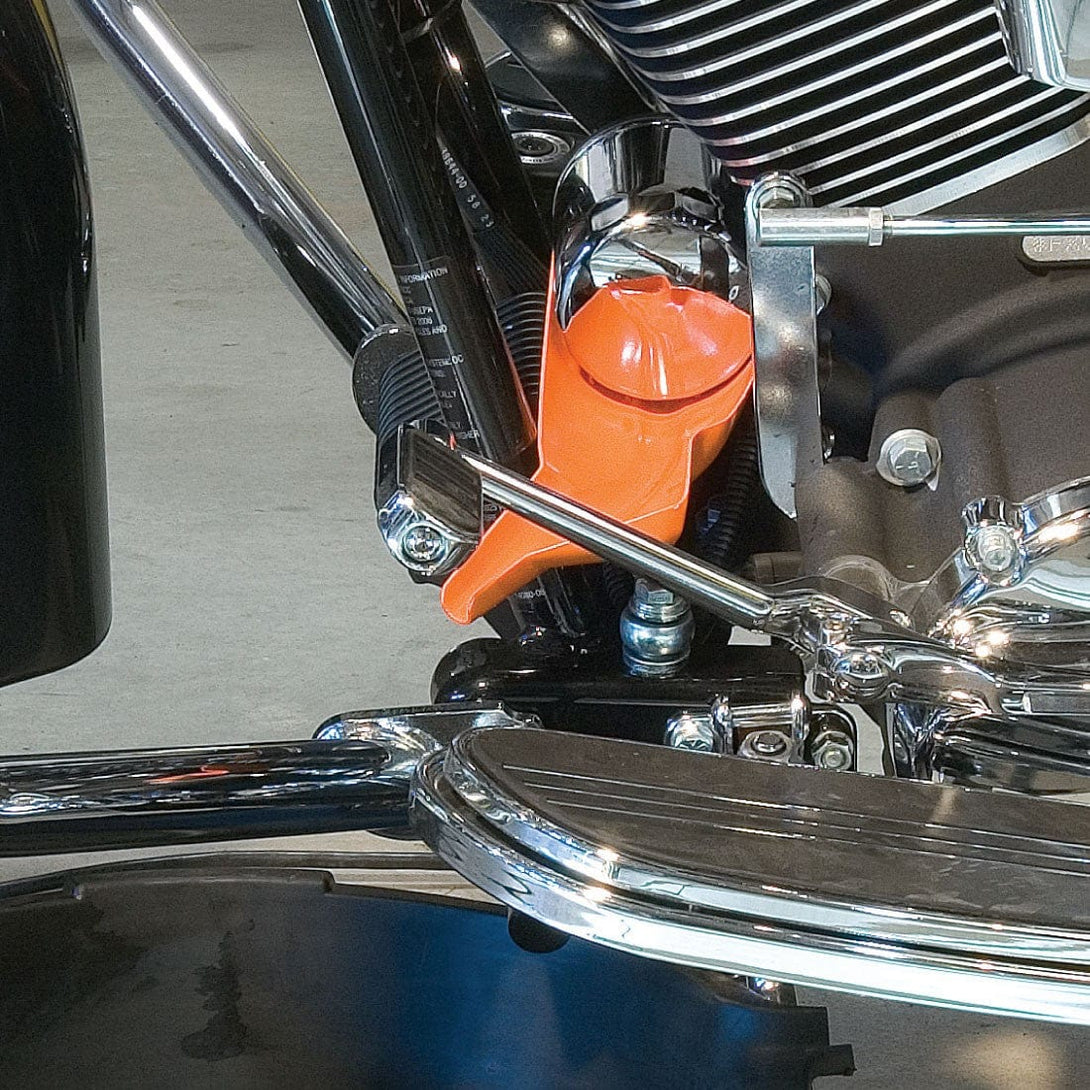 Stealth Speciality Tools Oil Filter Funnel