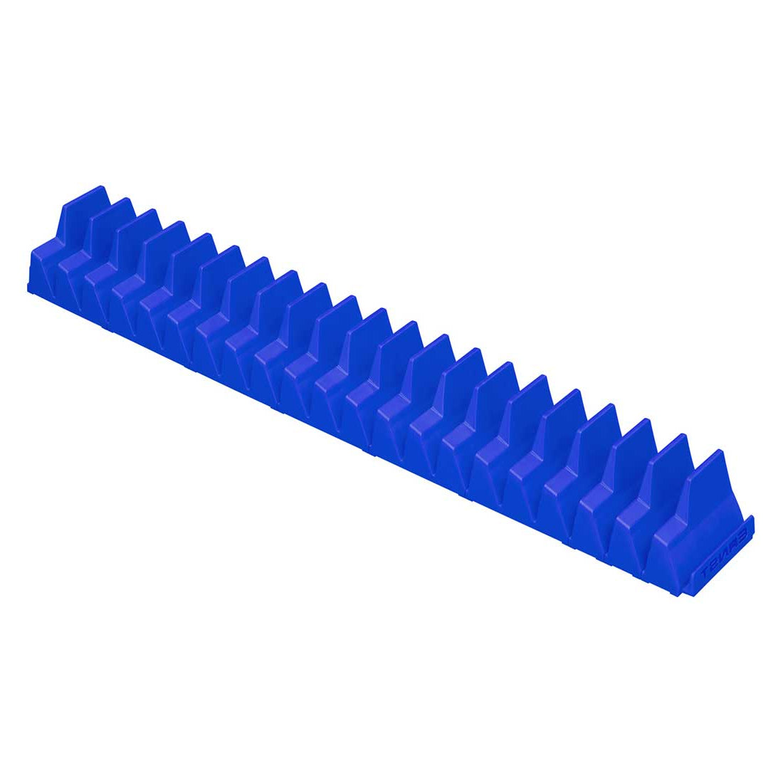 Stealth Speciality Tools Tool Organisers 20 Tool Wrench Pro - Blue