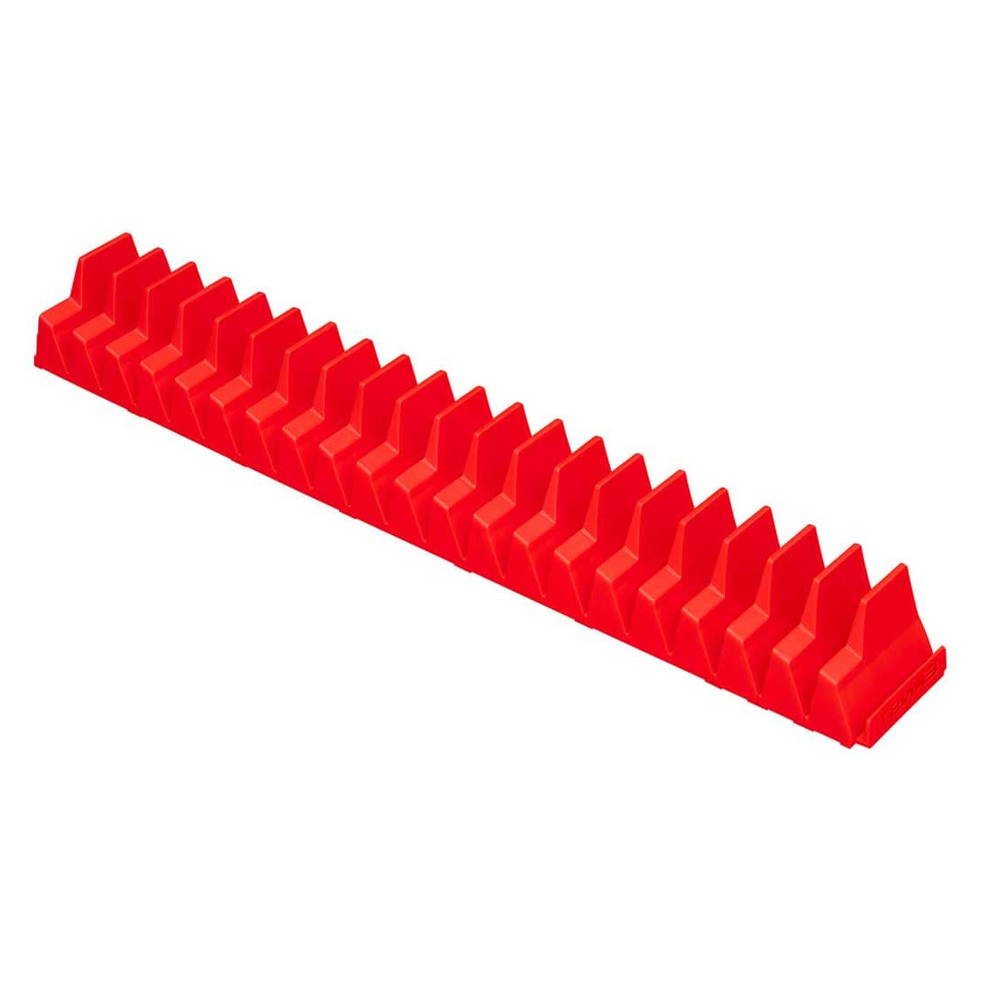 Stealth Speciality Tools Tool Organisers 20 Tool Wrench Pro - Red