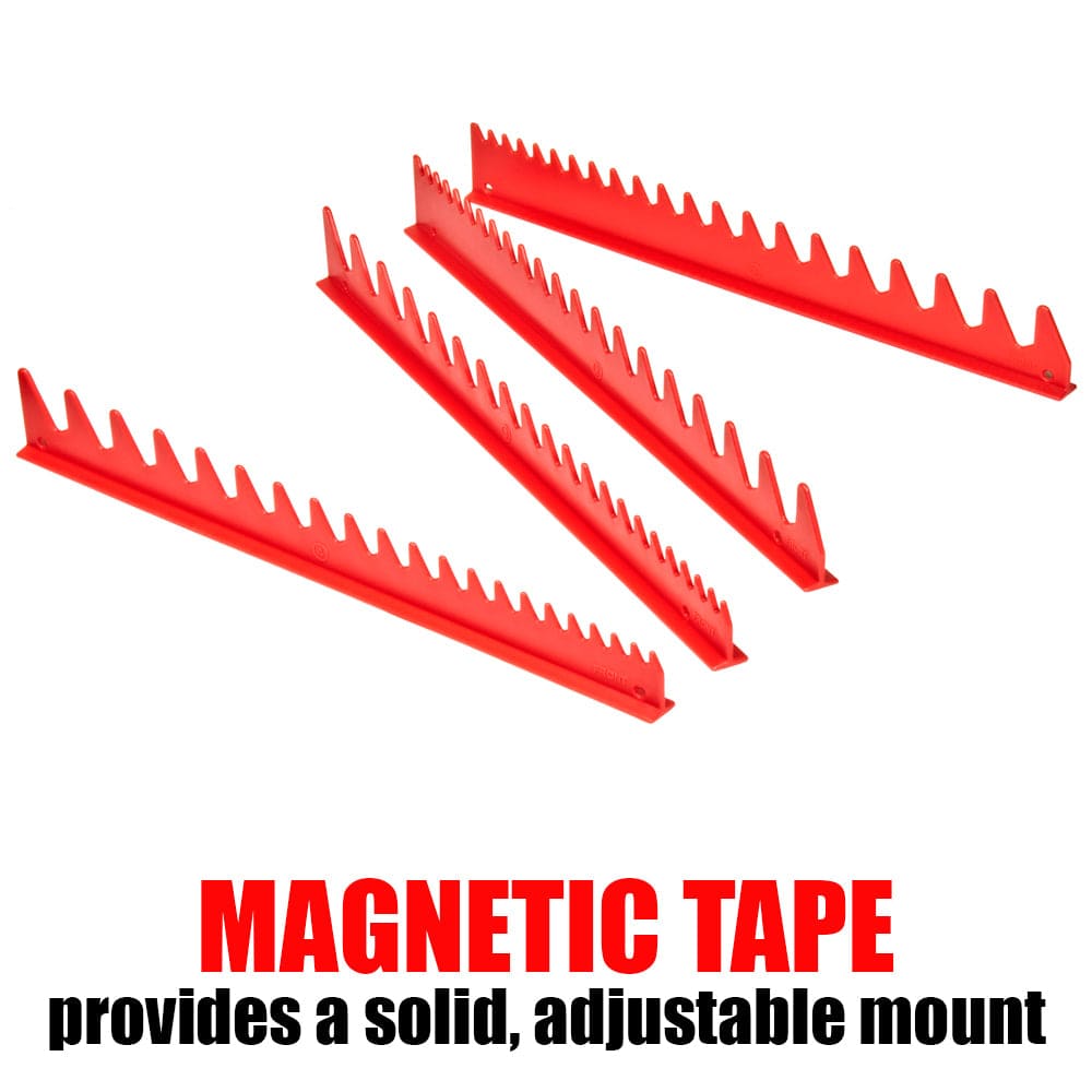 STEALTH Combination Magnetic Tool Racks – Just Pro Tools