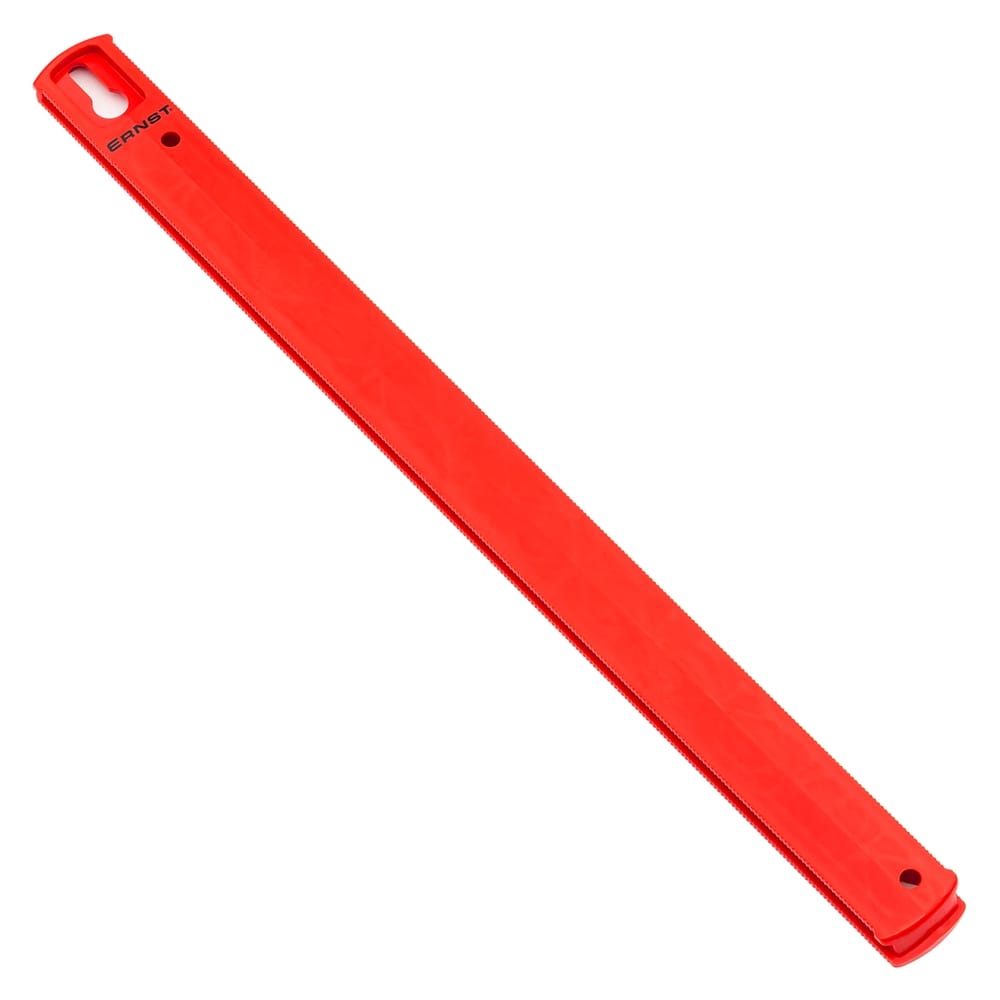 Stealth Speciality Tools Tool Organisers STEALTH 13" Socket Rail Red