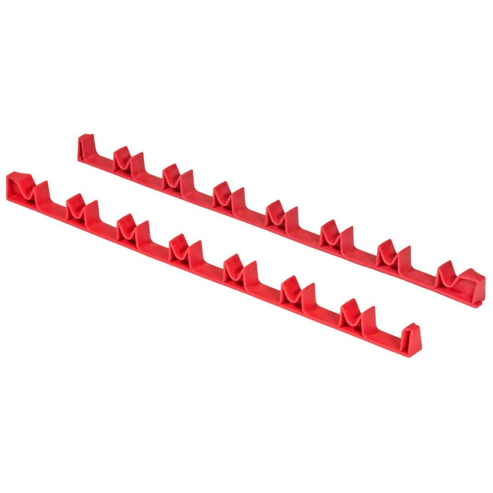 Stealth Speciality Tools Tool Organisers STEALTH 14 Tool Low Profile Screwdriver Rack