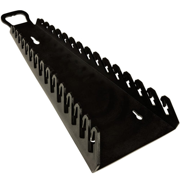 Stealth Speciality Tools Tool Organisers STEALTH 15 Tool Reverse Gripper Black Spanner Rack