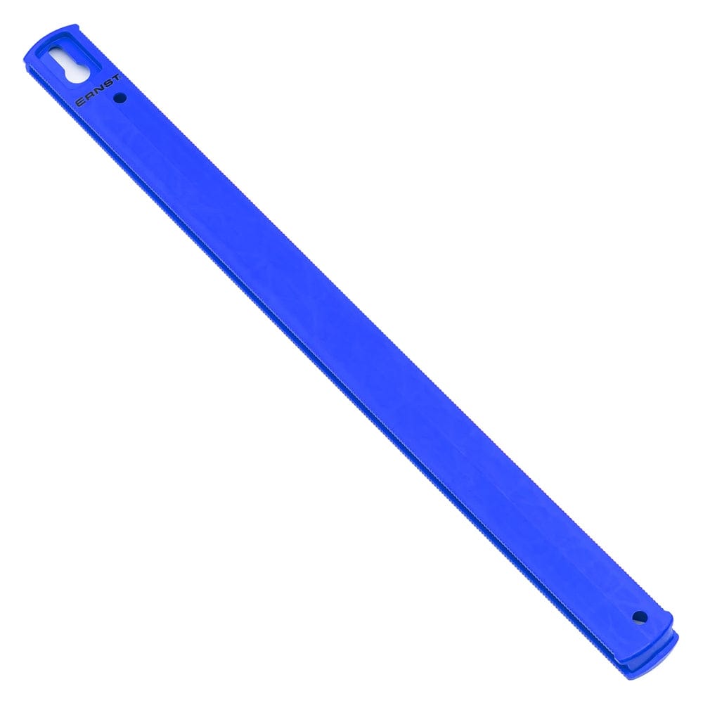 Stealth Speciality Tools Tool Organisers STEALTH 18" Socket Rail Blue