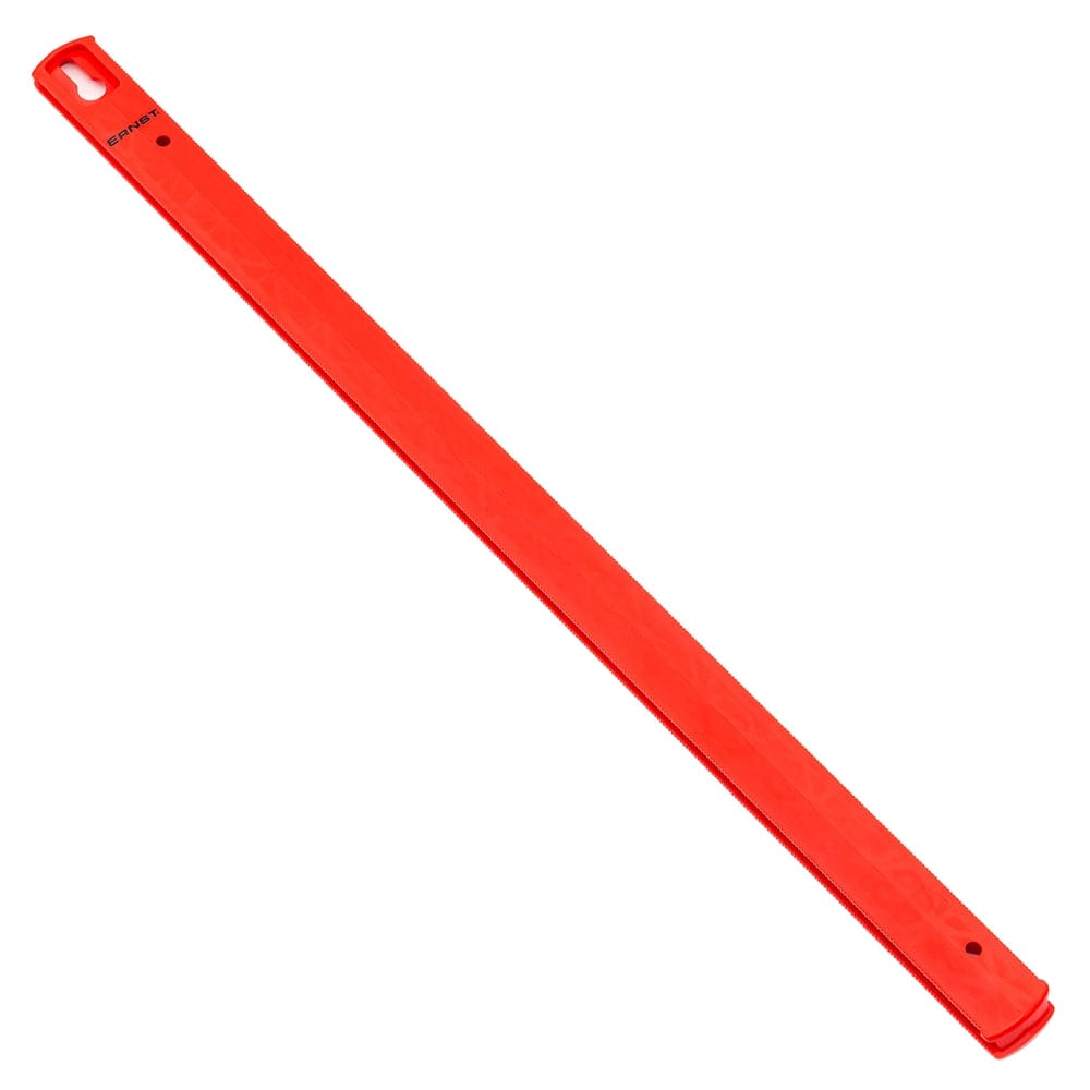 Stealth Speciality Tools Tool Organisers STEALTH 18" Socket Rail Red