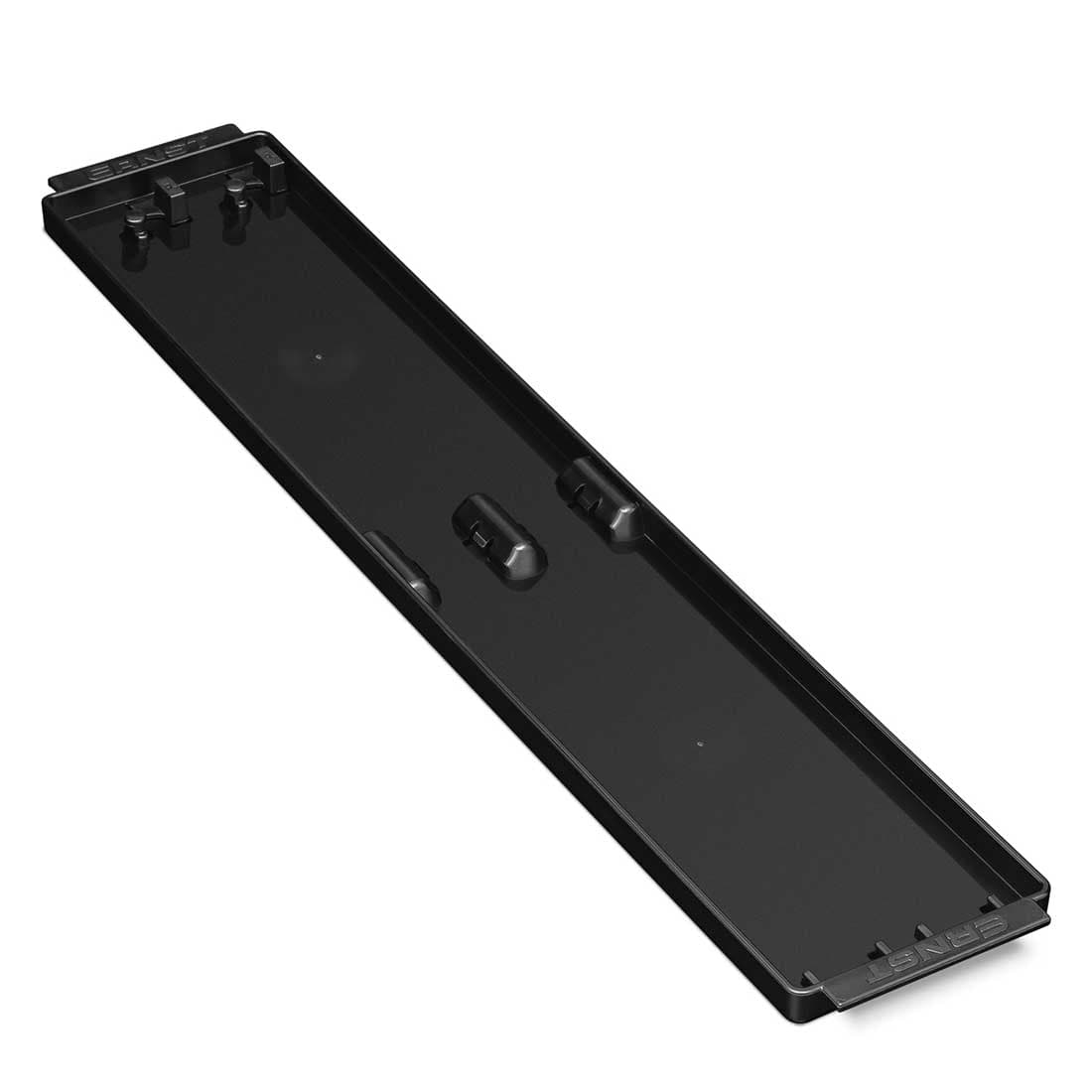 Stealth Speciality Tools Tool Organisers STEALTH 2 Rail 18" Socket Tray - Tray only