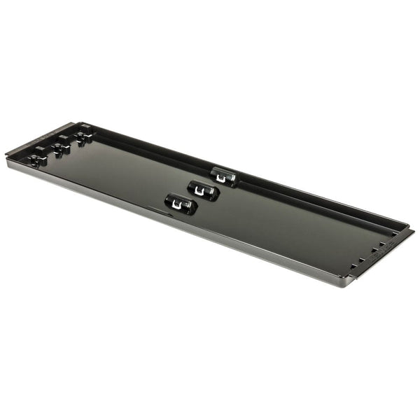 Stealth Speciality Tools Tool Organisers STEALTH 3 Rail Socket Tray - Tray only