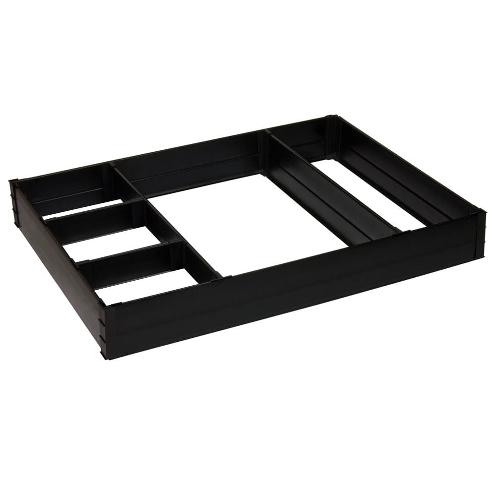 Stealth Speciality Tools Tool Organisers STEALTH 5 Compartment Drawer Divider - 2.9 inch (74mm) high