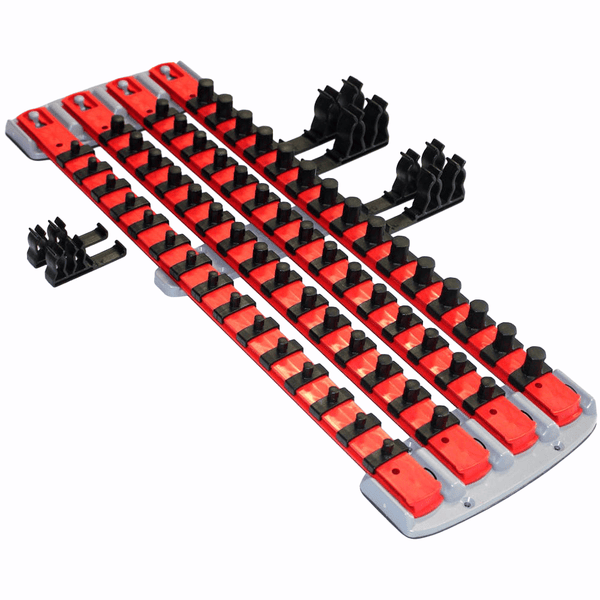 Stealth Speciality Tools Tool Organisers STEALTH Complete Socket System