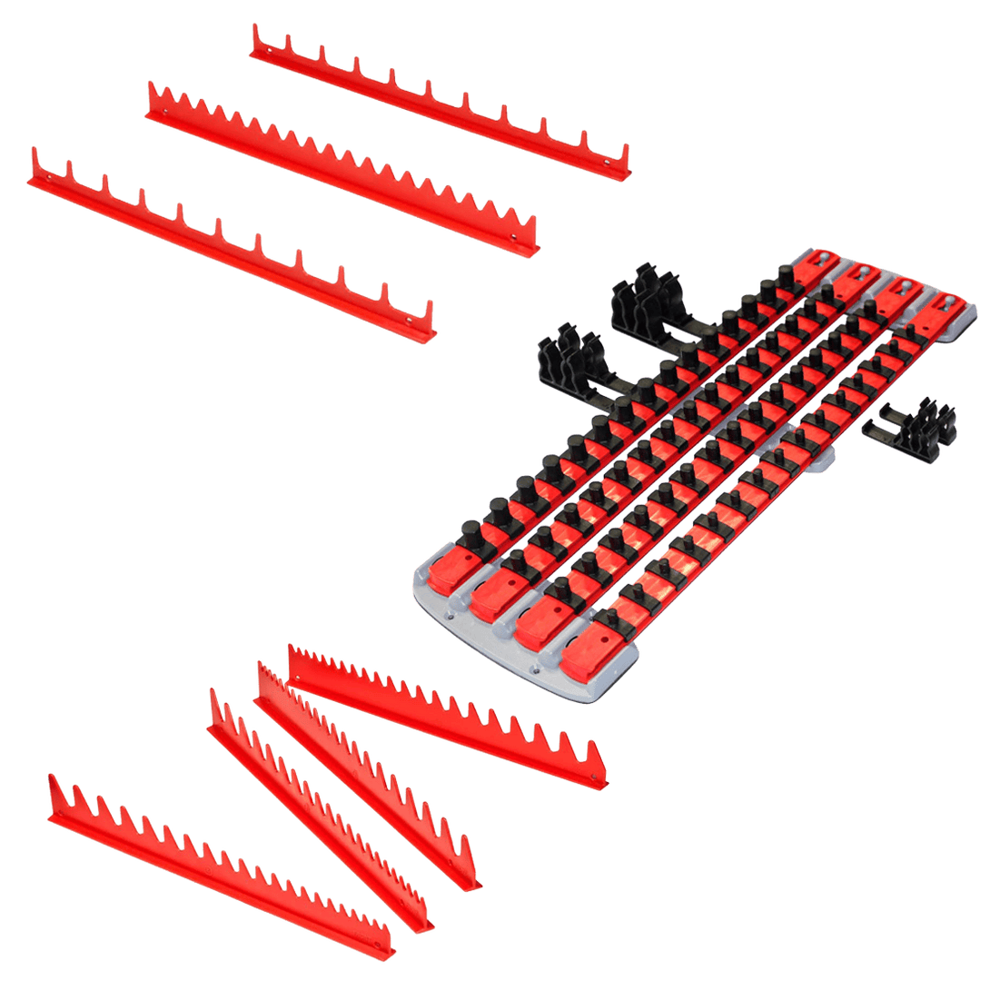 Stealth Speciality Tools Tool Organisers STEALTH Complete Socket System and Magnetic Combo Pack Tool Organisation System