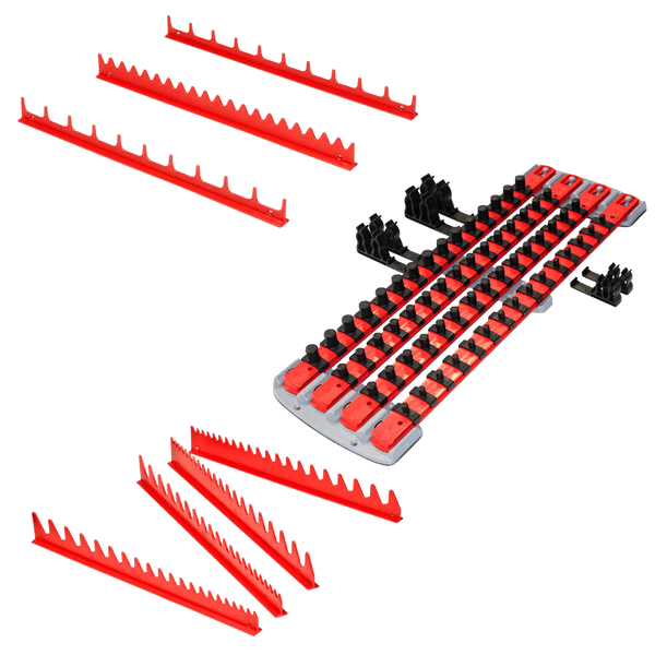 Stealth Speciality Tools Tool Organisers STEALTH Complete Socket System and Magnetic Combo Pack Tool Organisation System